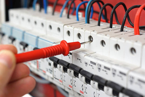 Industrial Electrical Services in Nocona, TX